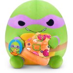 Kalanka - peluche 35 cm édition tortues ninja (donatello) de zuru, peluche ultra - douce et squishy de ... Kalanka - peluche 35 cm édition tortues ninja (donatello) de zuru, peluche ultra - douce et squishy de ...