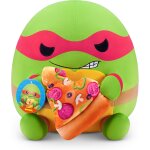 Kalanka - peluche 35 cm édition tortues ninja de zuru, peluche ultra - douce et squishy de 35 cm tortues ... Kalanka - peluche 35 cm édition tortues ninja de zuru, peluche ultra - douce et squishy de 35 cm tortues ...