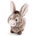 Kalanka - peluche âne donkeylee 18cm Kalanka - peluche âne donkeylee 18cm