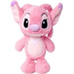Kalanka - peluche angel baby disney bonhomme 25 cm fabriqué 100% polyester recyclé Kalanka - peluche angel baby disney bonhomme 25 cm fabriqué 100% polyester recyclé