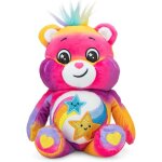 Kalanka - peluche bisounours - toubonte - dcouvre le pouvoir magique de ton bisounours - peluche toute ...