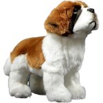 Kalanka - peluche chien saint - bernard 26cm / 10 jouet en peluche de chien saint - bernard réaliste ... Kalanka - peluche chien saint - bernard 26cm / 10 jouet en peluche de chien saint - bernard réaliste ...