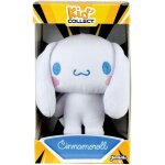 Kalanka - peluche cinnamoroll 13 cm gamme kid'collect peluche douce et adorable personnage emblématique ... Kalanka - peluche cinnamoroll 13 cm gamme kid'collect peluche douce et adorable personnage emblématique ...