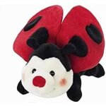 Kalanka - peluche cucujy coccinelle, jouet en peluche original, cadeau unique pour enfants, anniversaire ... Kalanka - peluche cucujy coccinelle, jouet en peluche original, cadeau unique pour enfants, anniversaire ...
