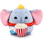 Kalanka - peluche disney 35 cm (assortiment) de zuru