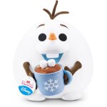 Kalanka - peluche disney 35 cm (assortiment) de zuru