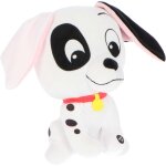 Kalanka - peluche disney lucky chien dalmatien de la charge des 101 avec verso et musique - hauteur 30 ...