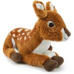 Kalanka - peluche de faon (32cm) - doux, adorable ami de la forêt, ecologique, excellent pour l'exploration ... Kalanka - peluche de faon (32cm) - doux, adorable ami de la forêt, ecologique, excellent pour l'exploration ...