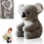 Kalanka - peluche koala ultra douce, le koaly ¿ guérison émotionnelle à la demande, peluche koa - ly, ... Kalanka - peluche koala ultra douce, le koaly ¿ guérison émotionnelle à la demande, peluche koa - ly, ...