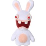 Kalanka - peluche lapins crétins bean - gipsy toys - bouche ouverte, 18 cm Kalanka - peluche lapins crétins bean - gipsy toys - bouche ouverte, 18 cm