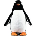 Kalanka - peluche manchot papou blanc 10. 6 pouces pingouin animal réaliste doux et mignon oreiller jouet ... Kalanka - peluche manchot papou blanc 10. 6 pouces pingouin animal réaliste doux et mignon oreiller jouet ...