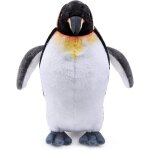 Kalanka - peluche manchot royal jaune 11. 8 pouces pingouin animal réaliste doux et mignon oreiller jouet ... Kalanka - peluche manchot royal jaune 11. 8 pouces pingouin animal réaliste doux et mignon oreiller jouet ...