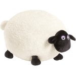 Kalanka - - peluche mouton shirley 30cm, 39657, noir / blanc Kalanka - - peluche mouton shirley 30cm, 39657, noir / blanc