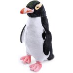 Kalanka - peluche pingouin aux yeux jaunes 11. 8 pouces animal réaliste doux et mignon oreiller jouet ... Kalanka - peluche pingouin aux yeux jaunes 11. 8 pouces animal réaliste doux et mignon oreiller jouet ...