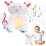 Kalanka - peluche portable en forme de loutre koala - soulagement de l'anxit - respirer - mouvement ...