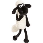 Kalanka - peluche shaun le mouton de 25cm, blanc Kalanka - peluche shaun le mouton de 25cm, blanc