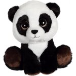 Kalanka - peluche - toys - puppy eyes pets nature - 22cm - panda Kalanka - peluche - toys - puppy eyes pets nature - 22cm - panda