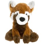 Kalanka - pelucho - bouillotte peluche panda roux - bien - ¿ºtre, chaleur et douceur - micro - ondable ... Kalanka - pelucho - bouillotte peluche panda roux - bien - ¿ºtre, chaleur et douceur - micro - ondable ...