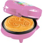 Kalanka - peppa pig gaufrier, mini - gaufrier au design unique de peppa pig, idéal pour les anniversaires ... Kalanka - peppa pig gaufrier, mini - gaufrier au design unique de peppa pig, idéal pour les anniversaires ...