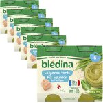Kalanka - - petits pots pour bb - lgumes verts riz saumon du pacifique - 70% d'ingrdients franais ...