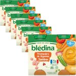 Kalanka - - petits pots pour bb - printanire de lgumes jambon - 70% d'ingrdients franais - ds ...