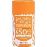 Kalanka - les petits prodiges stick solaire visage spf 50 - bebe, enfant, famille - trs haute protection, ...