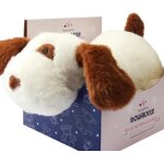 Kalanka - ma petite bouillotte - bouillotte peluche - chaleur douce - sachet de billes d'argile micro ... Kalanka - ma petite bouillotte - bouillotte peluche - chaleur douce - sachet de billes d'argile micro ...