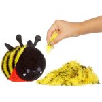 Kalanka - petite peluche à collectionner - abeille - déballage surprise - peluche diy câline super douce ... Kalanka - petite peluche à collectionner - abeille - déballage surprise - peluche diy câline super douce ...