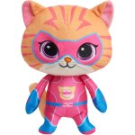 Kalanka - petite peluche superchatons de 17, 8 cm de haut de disney junior, ginny, chaton, tissus doux, ... Kalanka - petite peluche superchatons de 17, 8 cm de haut de disney junior, ginny, chaton, tissus doux, ...