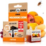 Kalanka - pièges anti moucherons d'intérieur cuisine ¿ lot de 2 attrape moucheron intérieur pour maison, ... Kalanka - pièges anti moucherons d'intérieur cuisine ¿ lot de 2 attrape moucheron intérieur pour maison, ...
