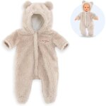 Kalanka - - pilote ourson, vêtement, pour poupon 30cm, dès 18 mois, 9000110830 Kalanka - - pilote ourson, vêtement, pour poupon 30cm, dès 18 mois, 9000110830