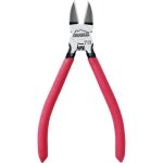 Kalanka - pince coupante, 152mm, rouge, pinca a coupe de fil, pince - coupante diagonale, pour maquette, ...