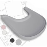 Kalanka - plateau de chaise haute compatible avec la chaise stokke tripp trapp ¿ ne permet pas lutilisation ...