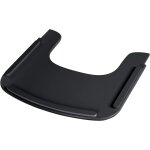 Kalanka - plateau repas pour chaise haute evolutive sit up flex - amovible - installation rapide - compatible ...