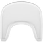 Kalanka - plateau compatible avec stokke tripp trapp, accessoires de tray de chaise haute pour tout - ...