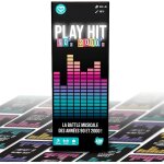 Kalanka - play hit - jeu de socit - quiz musiques des annes 90 et 2000 - parfait pour mettre l'ambiance ...