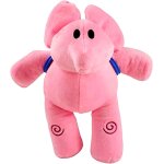 Kalanka - pocoyo peluche pocoyo, 30 cm, peluche de dessin animé, poupée en peluche, pour garçons et filles, ... Kalanka - pocoyo peluche pocoyo, 30 cm, peluche de dessin animé, poupée en peluche, pour garçons et filles, ...