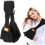 Kalanka - porte bebe echarpe de portage bebe, bandoulière réglable, portable echarpe de portage bebe, ... Kalanka - porte bebe echarpe de portage bebe, bandoulière réglable, portable echarpe de portage bebe, ...