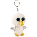 Kalanka - porte - clés glubschis mouette gullbert 9cm - blanc - compagnon en peluche pour sac à dos ou ... Kalanka - porte - clés glubschis mouette gullbert 9cm - blanc - compagnon en peluche pour sac à dos ou ...