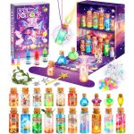 Kalanka - potion magique enfant - magic fabulous potion - 20 bouteilles potion magique - cadeau fille ...