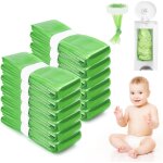 Kalanka - poubelle couche bebe, 12 pièces recharge poubelle a couche, bebe recharge sac poubelle couche ... Kalanka - poubelle couche bebe, 12 pièces recharge poubelle a couche, bebe recharge sac poubelle couche ...