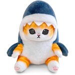 Kalanka - poupée en peluche chat requin kawaii, jouet pour chat, peluche douce cadeaux pour enfants filles ... Kalanka - poupée en peluche chat requin kawaii, jouet pour chat, peluche douce cadeaux pour enfants filles ...