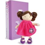 Kalanka - - poupée tendre brune - lollipop - boite cadeau - 28 cm - bouclettes à manipuler - robe rose ... Kalanka - - poupée tendre brune - lollipop - boite cadeau - 28 cm - bouclettes à manipuler - robe rose ...