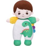 Kalanka - poupon bebe garonu2013 poupe en peluche dinosaure u2013 jouet doux pour bb ds 3 mois - ...