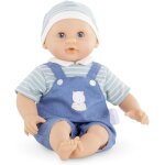 Kalanka - - mon premier poupon, bb calin mal, 30cm, ds 18 mois, 9000100640