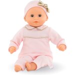 Kalanka - - mon premier poupon, bébé calin manon pays des rêves, 30cm, dès18 mois, 9000100270 Kalanka - - mon premier poupon, bébé calin manon pays des rêves, 30cm, dès18 mois, 9000100270