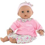 Kalanka - - mon premier poupon, bb calin maria, 30cm, ds 18 mois, 9000100630