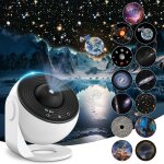 Kalanka - projecteur d'étoiles de planétarium, projecteur de galaxie plafond, galaxy nova veilleuse enfant ... Kalanka - projecteur d'étoiles de planétarium, projecteur de galaxie plafond, galaxy nova veilleuse enfant ...