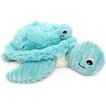 Kalanka - ptipotos by sauvenou tortue maman / bebe bleu - peluche bébé toute douce - idée cadeau de naissance ... Kalanka - ptipotos by sauvenou tortue maman / bebe bleu - peluche bébé toute douce - idée cadeau de naissance ...