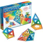 Kalanka - - rainbow - 72 pices - jeu de construction magntiques pour enfants ds 3 ans - fabrication ...